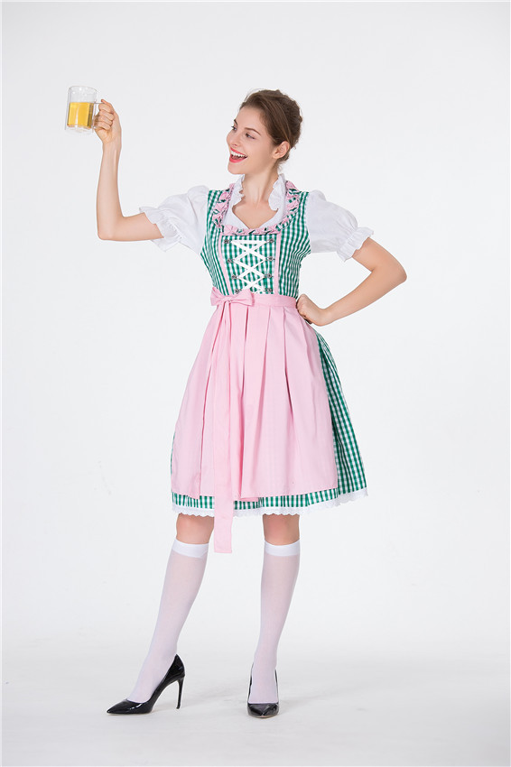 F1878 oktoberfest costumes women